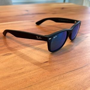 Brand new Ray Bans